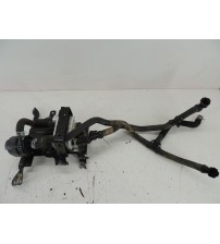 Radiador Resfriamento Inversor Kangoo Z. E. Maxi 44kw 2023