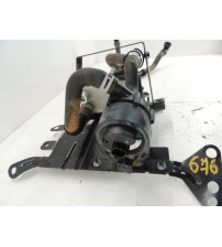 Radiador Resfriamento Inversor Kangoo Z. E. Maxi 44kw 2023