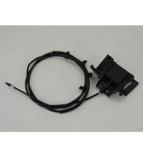 Alavanca Abertura Capo Com Cabo Tiggo 8 1.6 Max Drive 2024