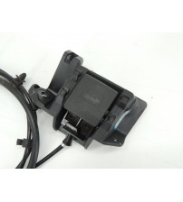 Alavanca Abertura Capo Com Cabo Tiggo 8 1.6 Max Drive 2024