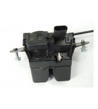 Fechadura Tampa Traseira Tiggo 8 Max Drive 2024