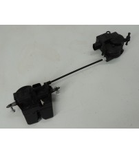 Fechadura Tampa Traseira Tiggo 8 Max Drive 2024