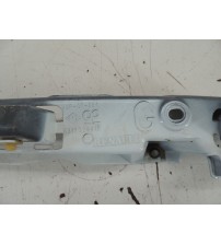 Travessa Para-lama Lado Esquerdo Kangoo Z. E. Maxi 44kw 2023