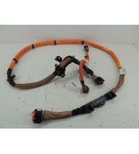 Chicote Controle Elétrico 297a28431r Kangoo Z. E. Maxi 2023