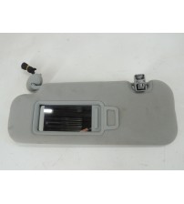 Quebra Sol Lado Motorista Tiggo 8 Max Drive 2024