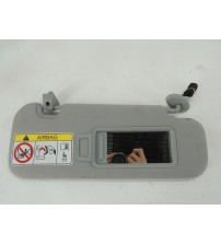 Quebra Sol Lado Carona Tiggo 8 Max Drive 2024