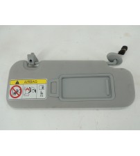 Quebra Sol Lado Carona Tiggo 8 Max Drive 2024