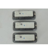 Jogo Luz Teto Traseiras Tiggo 8 Max Drive 2024