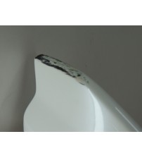 Antena Shark Teto Tiggo 8 Max Drive 2024 Detalhe Branco