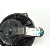 Motor Ventilação Interna Tiggo 8 Max Drive 2024