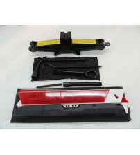 Kit Macaco E Chave De Roda Tiggo 8 Max Drive 2024