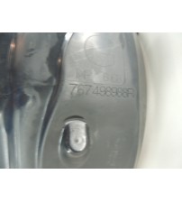 Parabarro Traseiro Esquerdo Kangoo Furgão Z. E. Maxi 2023