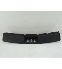 Soleira Porta Malas Tiggo 8 Max Drive 2024 Preto