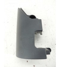 Acabamento Inferior Sinaleira Esquerda Kangoo Z.e. Maxi 2023 Preto