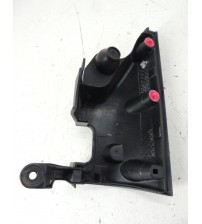 Acabamento Inferior Sinaleira Esquerda Kangoo Z.e. Maxi 2023 Preto