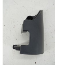 Acabamento Inferior Sinaleira Direita Kangoo Z.e. Maxi 2023 Preto