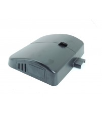 Acabamento Interno Retrovisor Para-brisa Tiggo 8 2024 Preto