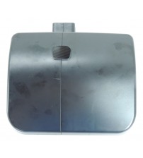 Acabamento Interno Retrovisor Para-brisa Tiggo 8 2024 Preto