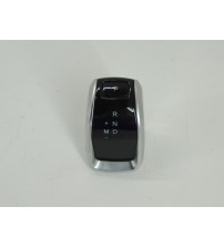 Manopla Seletora De Marchas Tiggo 8 Max Drive 2024 Preto