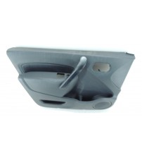 Forro Porta Esquerda Kangoo Z. E. Maxi 2023 Detalhe Embaixo Original