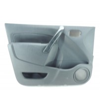 Forro Porta Esquerda Kangoo Z. E. Maxi 2023 Detalhe Embaixo Original