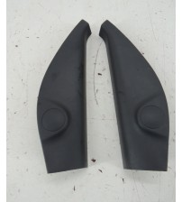 Par Acabamento Interno Retrovisor Porta Kangoo Z.e Maxi 2023