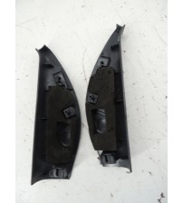 Par Acabamento Interno Retrovisor Porta Kangoo Z.e Maxi 2023