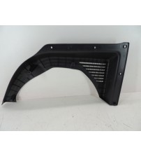 Forro Baú Lado Esquerdo Renault Kangoo Furgão Z.e. Maxi 2023 Original