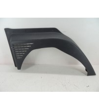 Forro Baú Lado Esquerdo Renault Kangoo Furgão Z.e. Maxi 2023 Original