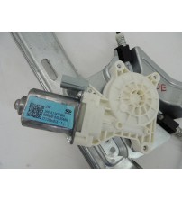 Maquina De Vidro Dianteira Esquerda Tiggo 8 Max Drive 2024