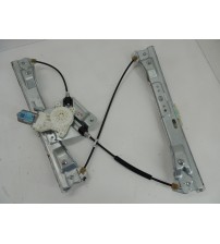 Maquina De Vidro Dianteira Esquerda Tiggo 8 Max Drive 2024