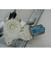 Maquina De Vidro Dianteira Direita Tiggo 8 Max Drive 2024