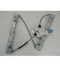 Maquina De Vidro Dianteira Direita Tiggo 8 Max Drive 2024