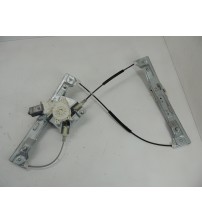 Maquina De Vidro Traseira Direita Tiggo 8 Max Drive 2024