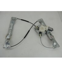 Maquina De Vidro Traseira Esquerda Tiggo 8 Max Drive 2024