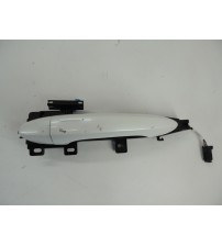 Maçaneta Externa Dianteira Direita Tiggo 8 Max Drive 2024 Branco Dianteira