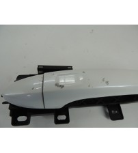 Maçaneta Externa Dianteira Direita Tiggo 8 Max Drive 2024 Branco Dianteira