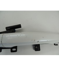 Maçaneta Externa Traseira Direita Tiggo 8 Max Drive 2024 Branco Traseira