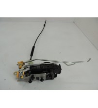 Fechadura Porta Dianteira Esquerda Tiggo 8 Max Drive 2024