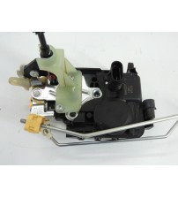 Fechadura Porta Dianteira Esquerda Tiggo 8 Max Drive 2024