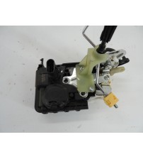 Fechadura Porta Traseira Direita Tiggo 8 Max Drive 2024