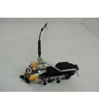 Fechadura Porta Traseira Esquerda Tiggo 8 Max Drive 2024