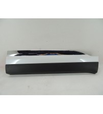 Aplique Porta Dianteira Direita Tiggo 8 2024 Com Detalhe Branco