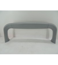 Acabamento Interno Porta Malas Chery Tiggo 8 2024