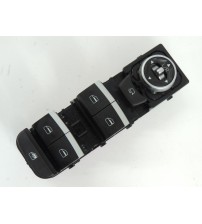 Comando Vidro Porta Motorista Chery Tiggo 8 2024