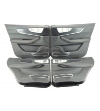 Jogo Forros De Portas Chery Tiggo 8 Max Drive 2024 Preto