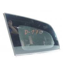 Vidro Lateral Esquerdo Porta Malas Tiggo 8 Max Drive 2024