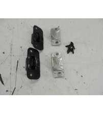 Batente Porta Lateral Renault Kangoo Furgão Z. E. Maxi 2023