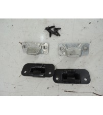 Batente Porta Lateral Renault Kangoo Furgão Z. E. Maxi 2023