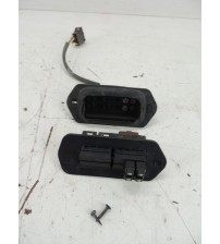Conector Elétrico Porta Lateral Kangoo Furgão Z.e. Maxi 2023